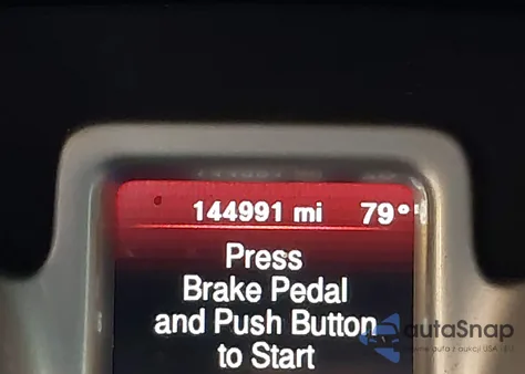 2017 Dodge Journey Sxt Awd z USA, uszkodzony, nr VIN 3C4PDDBG2HT608394